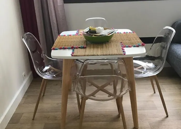 Grand Fonctionnel, Calme Et Ensoleille Apartment Paris