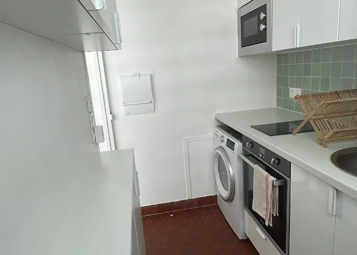 Grand Fonctionnel, Calme Et Ensoleille Apartment *