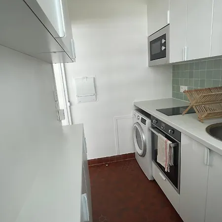 Grand Fonctionnel, Calme Et Ensoleille Apartment *